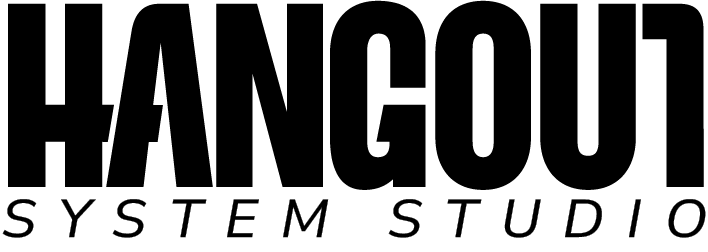 Hangout System Studio